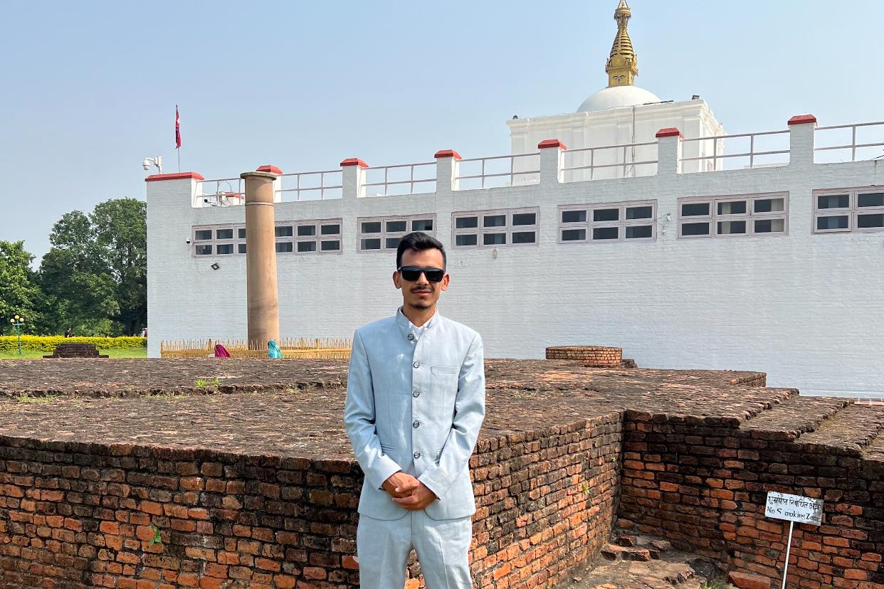 Lumbini